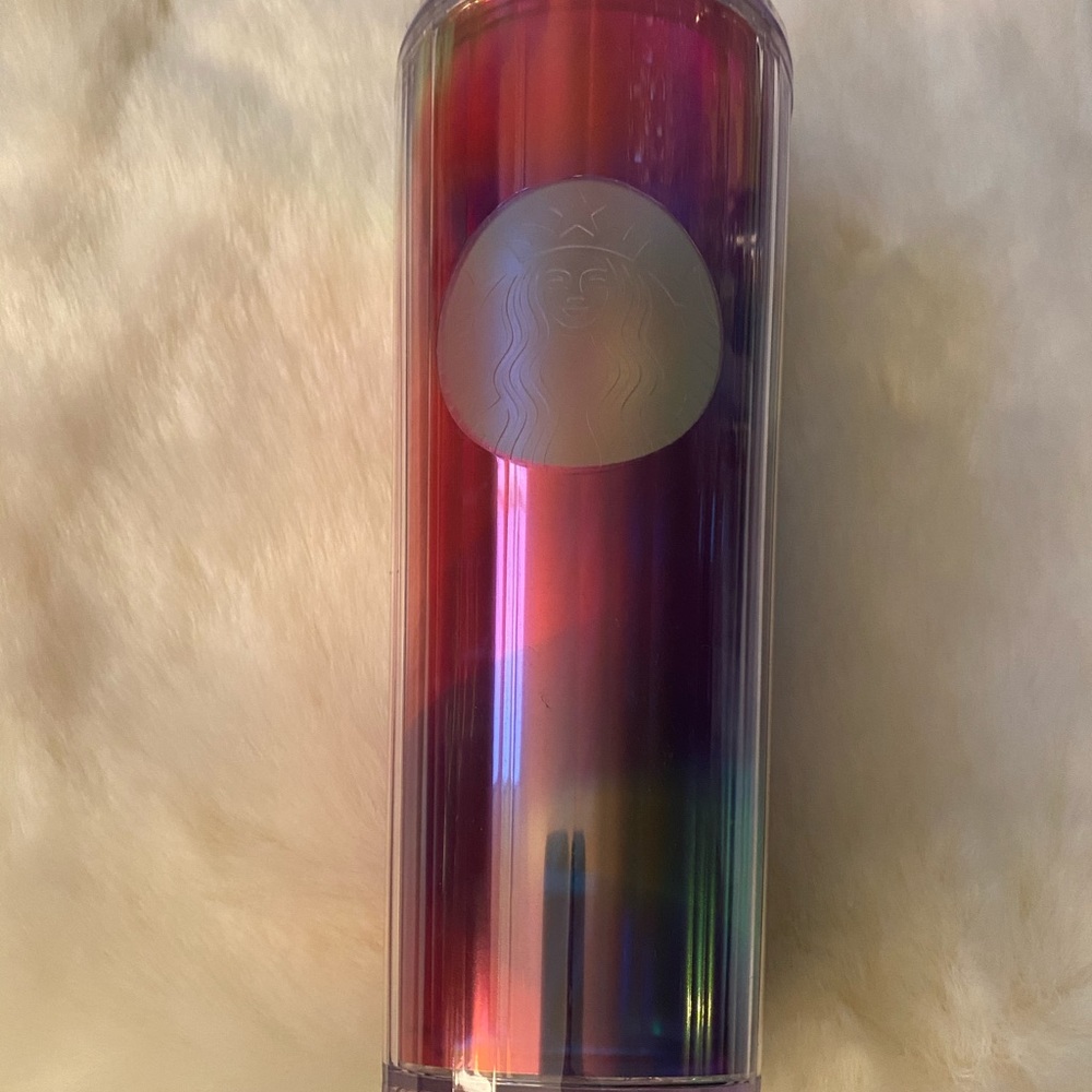 Starbucks Tumbler new release